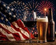 All American Summer Lovin’ starts here!
