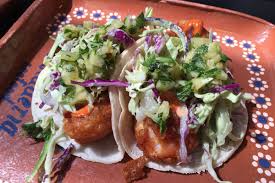 Restaurantes cerca de wahoo's fish tacos. Grand Central Market S La Tostaderia Brings Fresh Ceviche Goodness To Venice Eater La