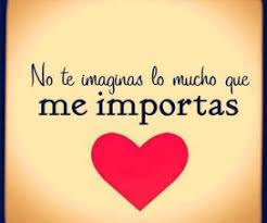 La primera vez que te vi, te juro que no tenía ni la menor idea que ibas a ser tan importante para mí. Imagenes Chidas De Amor Con Frases Y Mensajes Para Descargar