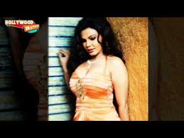 Rakhi Sawant REFUSES TO TALK ABOUT SEX