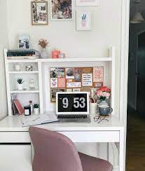 Pin By Grace Speights On Future Living Study Room Decor Room Decor Girl Bedroom Decor