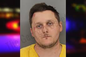 Damien Dias — Cobb County Jail Bookings