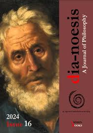 Integrated dialectic in Plato's Parmenides: |dianoesis