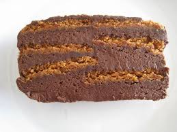 Terrine Chocolat Et Speculoos Sans Cuisson Val S In The Kitchen Gateau Chocolat Sans Cuisson Recette Dessert Desserts Sans Cuisson