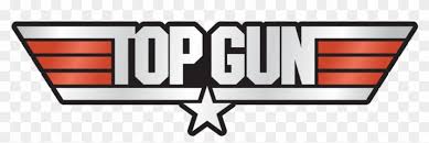 Watch the new trailer for #topgun: Top Gun Logo Top Gun Logo Maverick Free Transparent Png Clipart Images Download