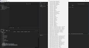 \sandbox\adobe premiere pro cc 2019\roaming\modified\@email protected\adobe\adobe premiere pro cc 2019\ languages: Adobe Media Encoder Download 2020 Latest For Windows 10 8 7