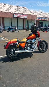 Image result for Mandarin Orange 1993 FXR
