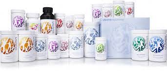 Nov 01, 2021 · salt lake city, nov. Usana Touch Of Energy