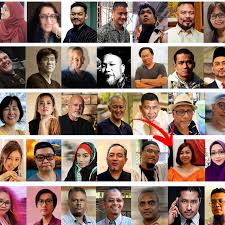 Another milestone for @theartof_val. Hellloooo Malaysia! 🇲🇾 Representing  the Philippines this coming week in an international art exhibition  entitled, "Sustainability: Creating a Balanced and Enduring World". I will  be joining 57 artists