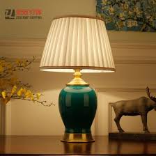 Hn home iliamna coastal table lamp. China Zealamp Lighting Ceramic Lamps Blue Table Light Handmade Tl8038 China Led Table Lamp Desk Lamp