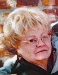 Obituary information for Judy Dell Webster