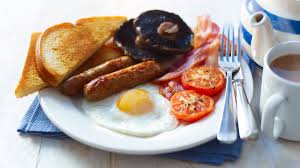 Showing the top restaurants nearby based on your detected location. Hotel Breakfasts Explained Continental English American God Save The Points