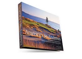 2 best golf coffee table books reviews; America S St Andrews Book
