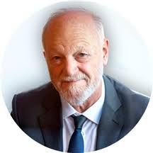 Robert Carroll, LMFT, MDiv, GA