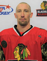 Branch of Service U.S. Army Rank Specialist E4 Deployment 2 tours of  deployment