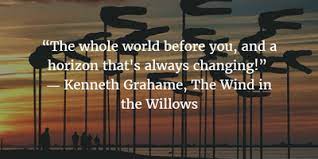 Maybe you would like to learn more about one of these? 20 Magical The Wind In The Willows Quotes Enkiquotes