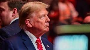 Trump calls to dismiss all cases against him after classified docs case  decision