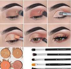 From subtle daytime looks to dramatic, smoky evening styles—and everything in between—covergirl eyeshadow palettes and kits help you achieve and express your unique style. 16 Natural Eye Makeup Tutorial For Beginners To Make You Amazing Makeup Tutorial Eyeshadow Eye Makeup Tutorial Natural Eye Makeup Tutorial