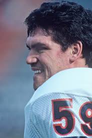 The Player That Made Ron Rivera