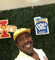 Dontavious Tay Smith