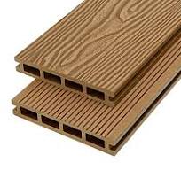 Best Embossed WPC Decking Manufacturer & Supplier In China ...