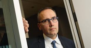 Meet the Toronto lawyer behind the acquittal of Umar Zameer