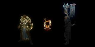 A lot of the cosmetics you see other players using are no longer … Diablo 3 Chinese Microtransactions Detailed News Icy Veins