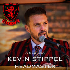 Parktown Boys' High School