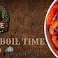 Bayou Smokehouse Crawfish Boil @ The Grainhouse Windsor