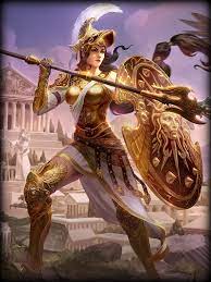 When test results are available, you can access and review them directly through your patient portal. Athena Official Smite Wiki