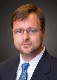 Dr. Fred Mullins of the JMS Burn...