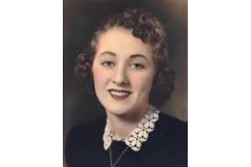 Virginia Corder Obituary (2014)