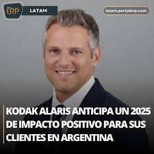 El equipo de Kodak Alaris estuvo presente en el evento ERP Summit México  24, tuvimos la oportunidad de conectar con distintos usuarios interesando  en implementar Captura Avanzada y Procesamiento…