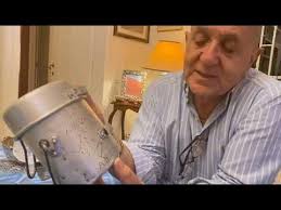 Daniela Benuzzi Ford, un legame con un'avventura unica e straordinaria