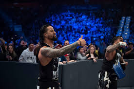 6 years ago today ! The Usos helped their rivals The New Day, when they  forfeited their turn in a Gauntlet Match that would help Kofi Kingston earn  a WWE Championship match