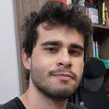 Lucas Camacho (@lukscamacho)