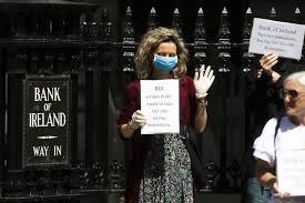 Making routine business banking more efficient; There Are People Working In Their Bedrooms Keeping The Banking System Going And This Is Their Reward