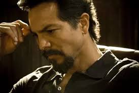 New York Times Review: Man