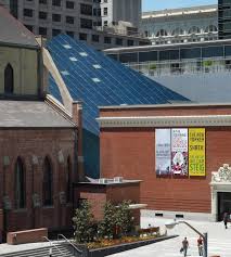 Contemporary Jewish Museum Jewish Museum San Francisco Design San Francisco Museums