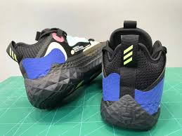 5 futurenatural scheduled to release in core black. Adidas Harden Vol 5 Futurenatural Black White Royal Blue Kd 13 Sale