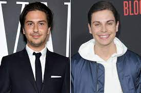 Nat Wolff Claims He Peed in a Cup for Jake T. Austin's Drug Test