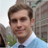 Samuel Ackerman's Instagram, Twitter & Facebook