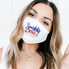 Sparkle Tribe SVG, 4th of July SVG, July 4th Svg, Fourth of July Svg,  America Svg, USA Flag Svg, Independence Day Shirt, Cut File Cricut