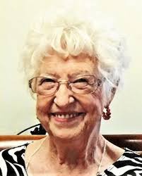 Emma Lou Lance Obituary