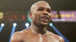 Paul, 8pm et on showtime. Floyd Mayweather Bought Jacob Co Billionaire Watch For 18 Million