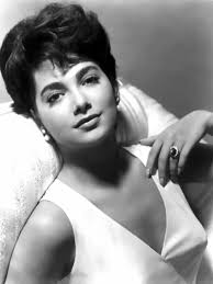 SUZANNE PLESHETTE -- is probably best remembered in movies for her role in  Alfred Hitchcock's "The Birds" (1963) On television she is remembered for  "The Bob Newhart Show." She received two Emmy