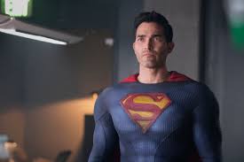 More powerful than a locomotive! Superman And Lois 1x06 Review Give Him A Hand Batman News