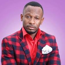 Daniel Lartey World Outreach