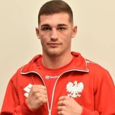 Jack Marley vs. Mateusz Bereznicki, 2024 Paris Olympics