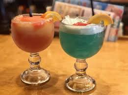 Sea salt, however, can take your margarita to another level. You Ll Be Downing These Strawberry Margarita Jell O Shots All Summer Long Diy Ways